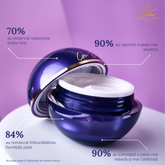 GO BEAUTIFUL – Regenerating night cream